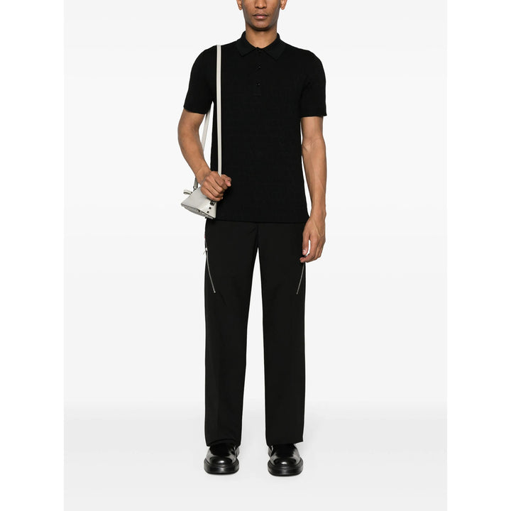 Valentino Maglioni - Nero | 9a9c02b842ae3ce0c2ec69ccc8d0272d97e7e02f