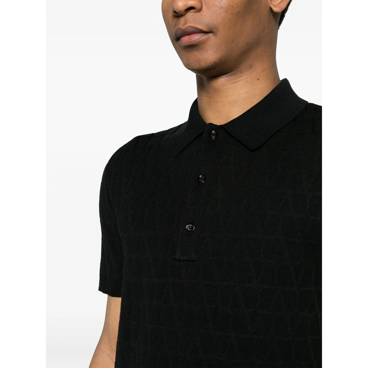 Valentino Maglioni - Nero | ca3f27ebf160351dc984f549298d92aa62d3668e