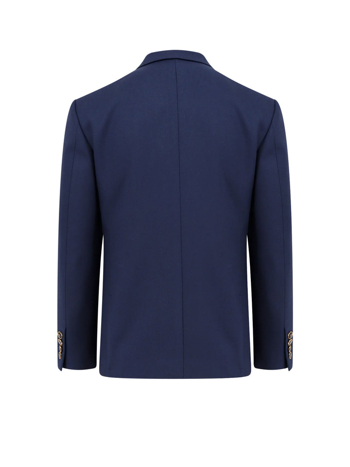 Valentino Clothing - Blue and green | ac413b6ac1e1bfe726e6418bf6f2cd1623ebb565