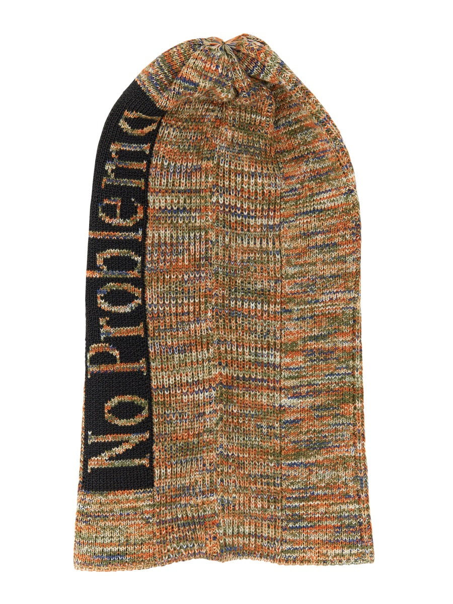 Aries Cappelli - Beige | Wanan Luxury