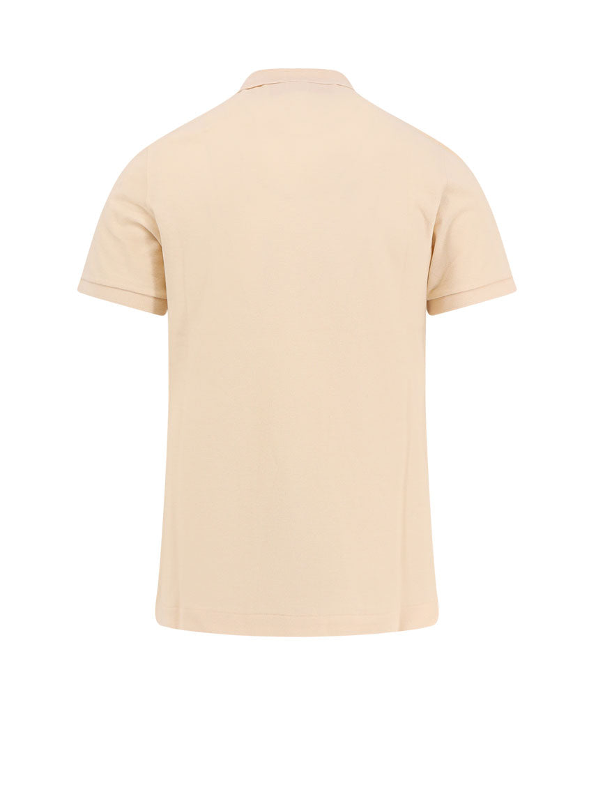 Valentino T-shirts and Polos - Light and natural | a62c0bab35506b93e747faf32865538fcfe66d6a
