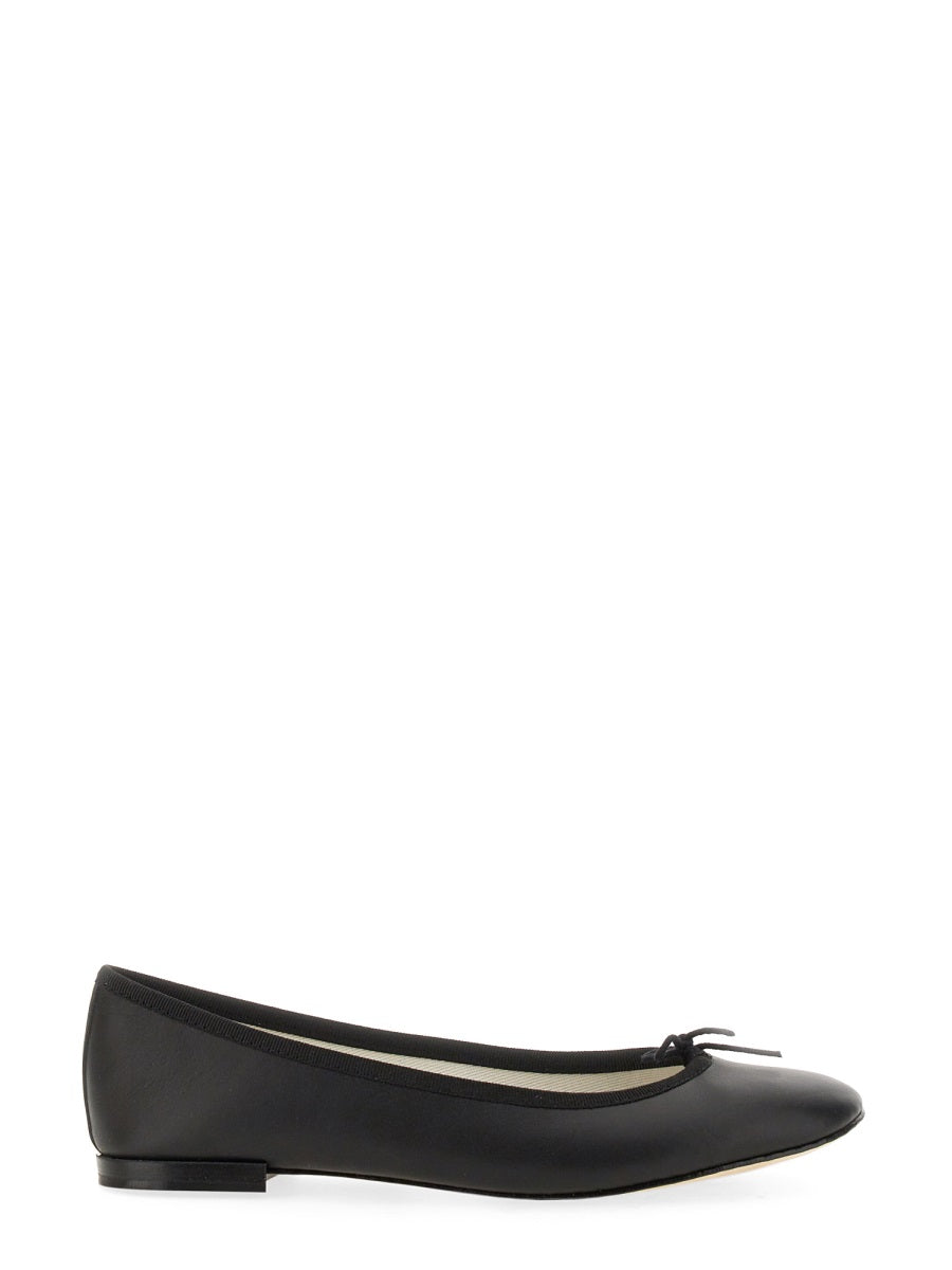 Repetto Scarpe Basse - Nero | Wanan Luxury