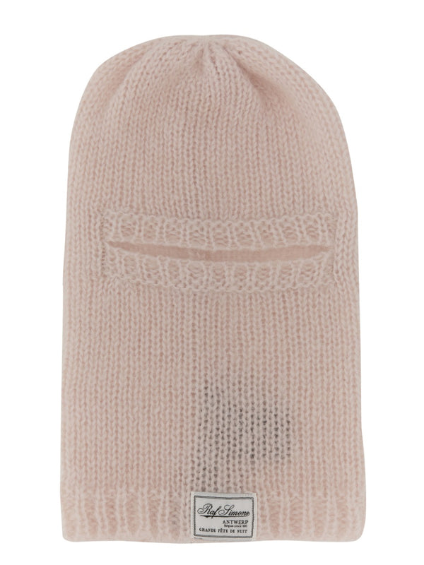 Balaclava With Logo