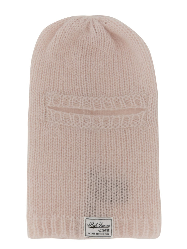 Raf Simons Cappelli - Rosa | Wanan Luxury