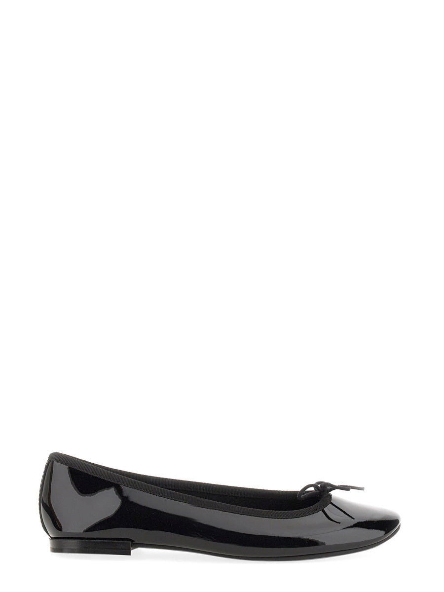 Repetto Scarpe Basse - Nero | Wanan Luxury