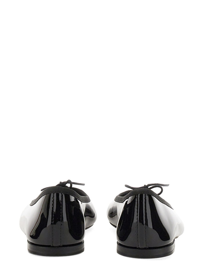 Repetto Scarpe Basse - Nero | Wanan Luxury