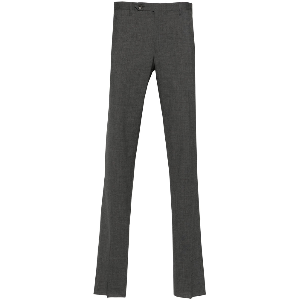 Rota Pantaloni - Grigio | 85c11690071324596debf682db0fb9f8fd4ebe45