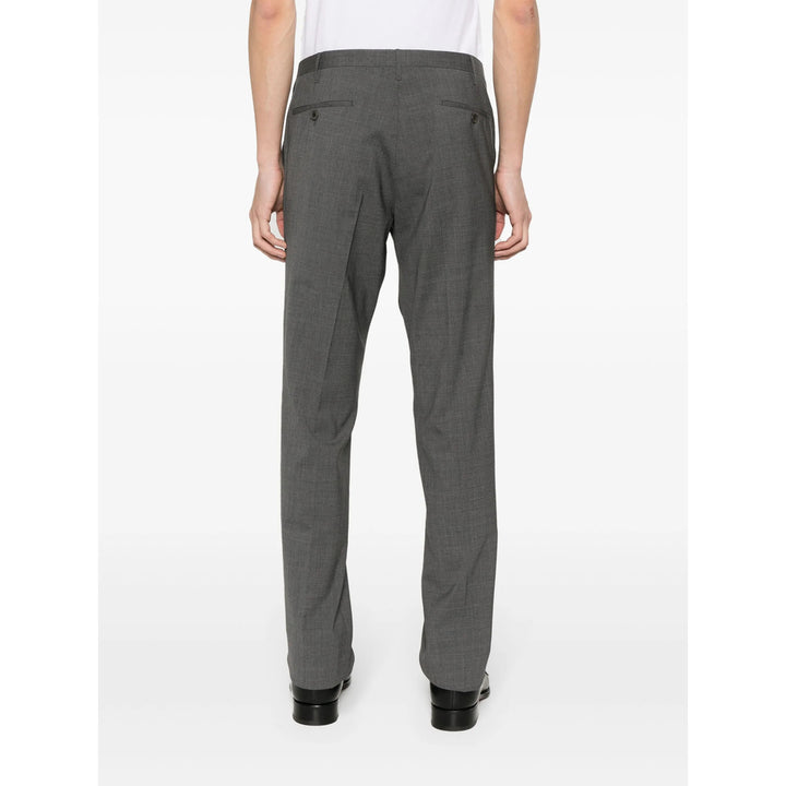 Rota Pantaloni - Grigio | 6b10d4f5ea57547ea1210e680446e2b214493869