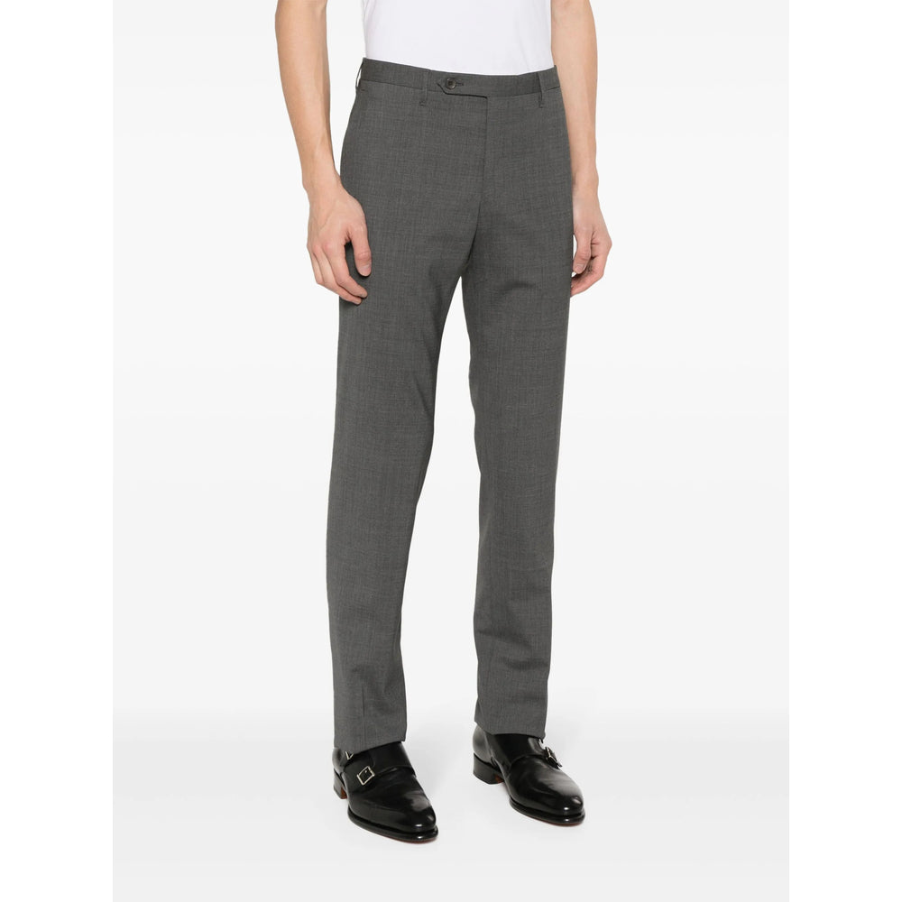 Rota Pantaloni - Grigio | d5e8b9d6f46787baaed052d021438211aa6258be
