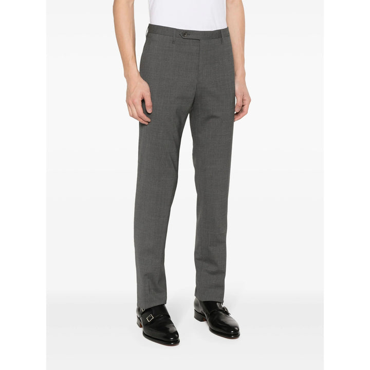 Rota Pantaloni - Grigio | d5e8b9d6f46787baaed052d021438211aa6258be
