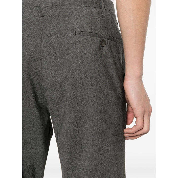 Rota Pantaloni - Grigio | 8d6d127aaede88331315d3ca7ca82cbb6e4ba2c7