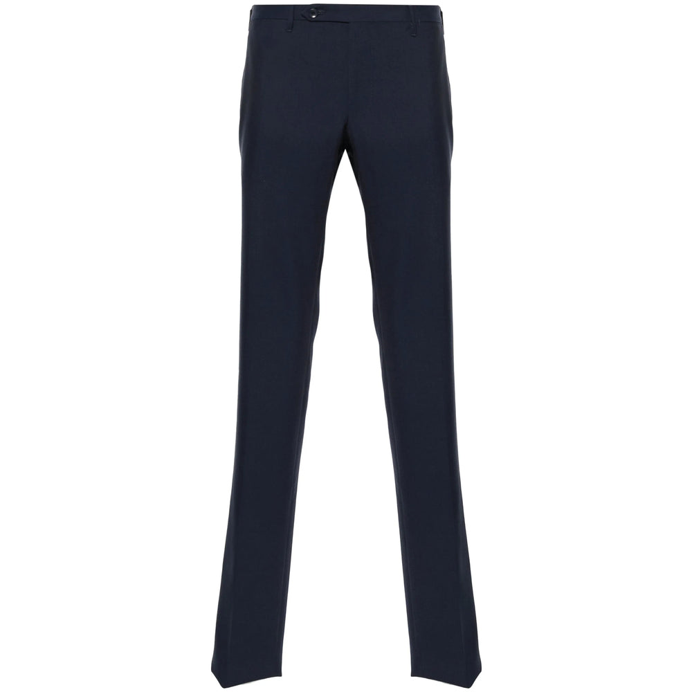 Rota Pantaloni - Blu | f698453eb44e494a263a81fc9fe3a3d24e987b32