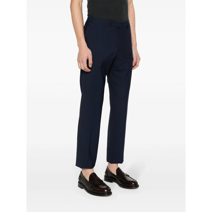 Rota Pantaloni - Blu | a2820fd6f95b1de604f7aa3b9a81435ed2b53dec