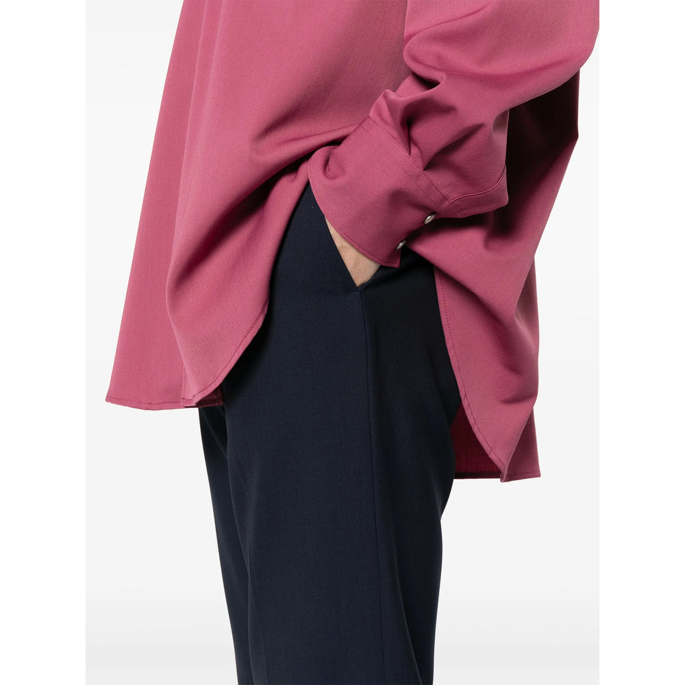 Rota Pantaloni - Blu | c375a65b54a19a8fb74dfb3198d3b8b13ec261db