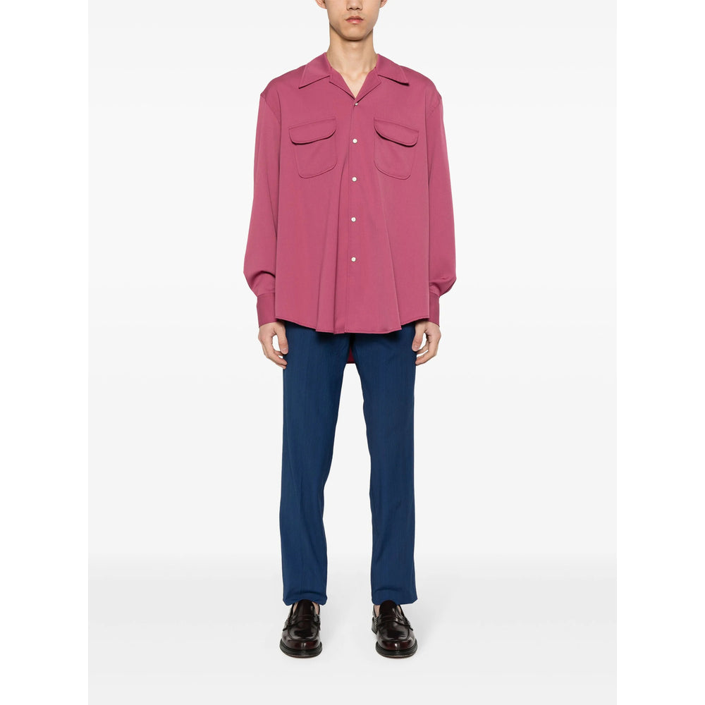 Rota Pantaloni - Blu | e5be6a3d1248155cdc1248c25f97ab2001e001f7