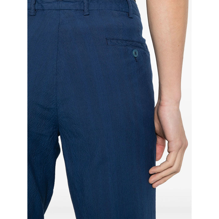 Rota Pantaloni - Blu | 0411889eed8786bf080141531493747b1eeda360