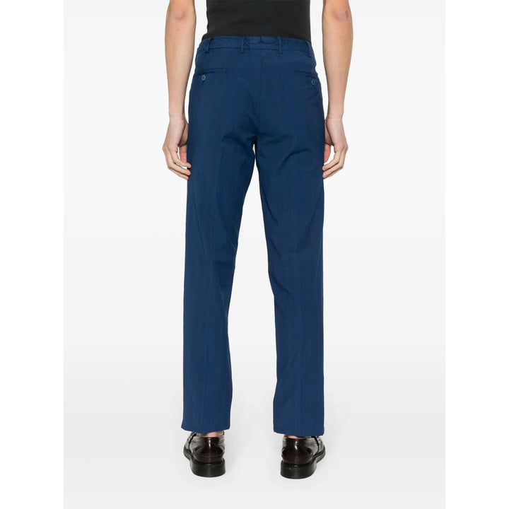 Rota Pantaloni - Blu | fef84cdc1104459af67c2238bbd49f0a30b18f7e