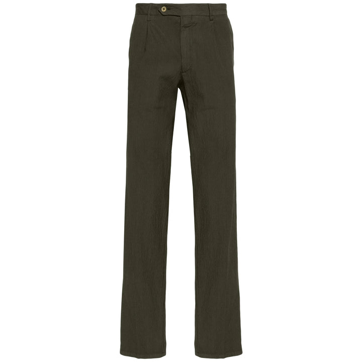 Rota Pantaloni - Verde | 53edf61d51223eaedfc71d89ea5707890556ff37