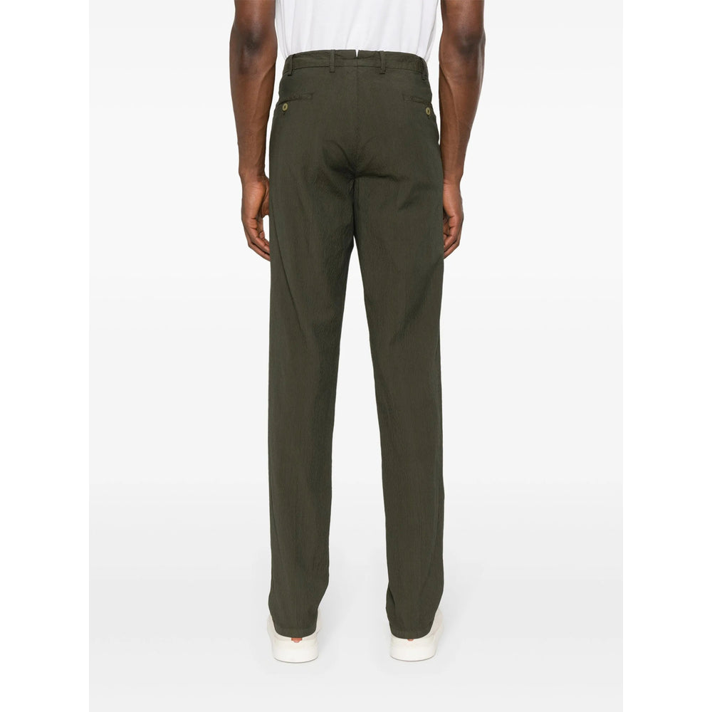 Rota Pantaloni - Verde | 92dd7e0c6a59f00289c48b00afe705707a060258