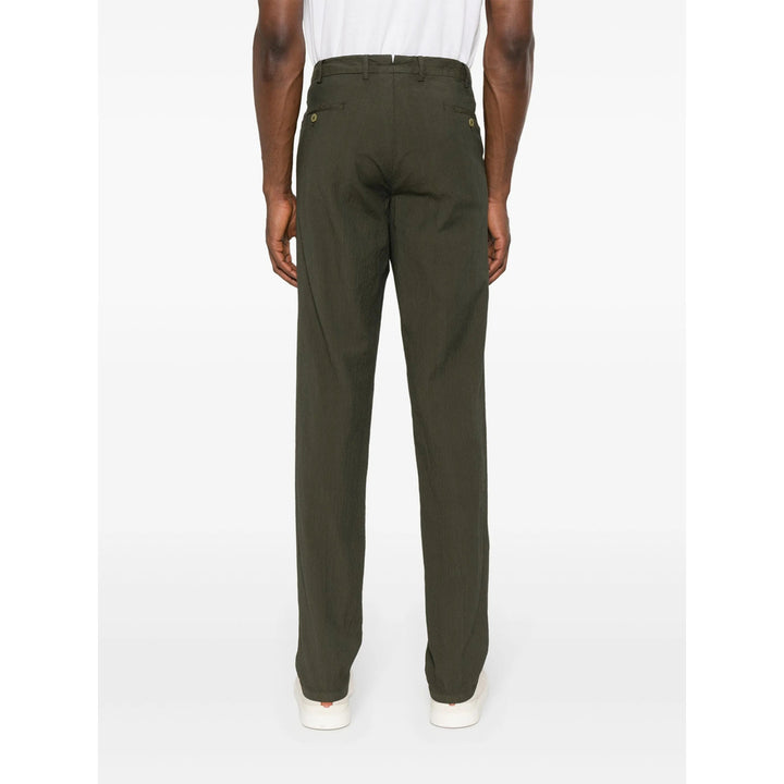 Rota Pantaloni - Verde | 92dd7e0c6a59f00289c48b00afe705707a060258