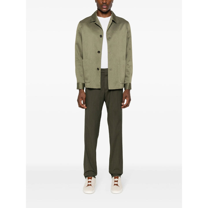 Rota Pantaloni - Verde | 8bfe2b1bba34facc8395e89ebd630a1260d1895c