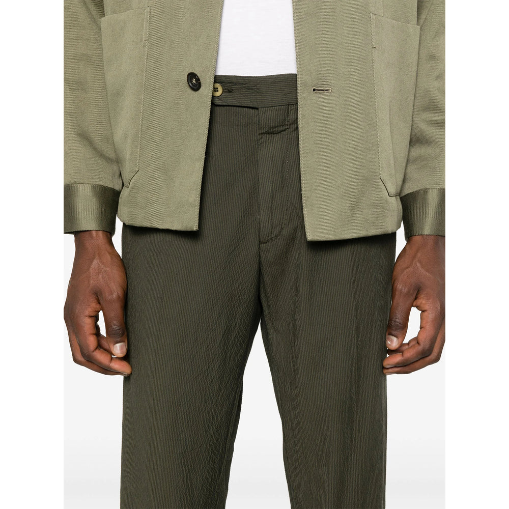 Rota Pantaloni - Verde | 7dbec3e205092d9b66e54f1d48e1ee48e6ebbb44