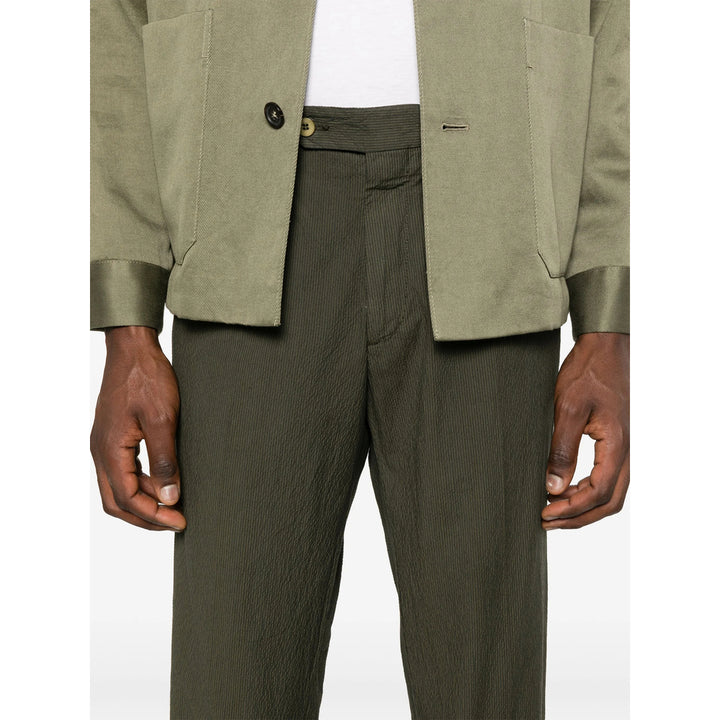 Rota Pantaloni - Verde | 7dbec3e205092d9b66e54f1d48e1ee48e6ebbb44