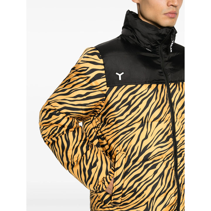 Yes I Am Outerwears - Nero, Arancione | 00bece1eaf9bdae9071e7c96695bb710ce37940c