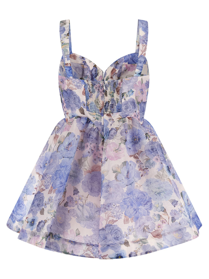 Zimmermann Rebellion Abiti - Celeste | 666e37c031b0bd97631dee870d2c611aeda51b61