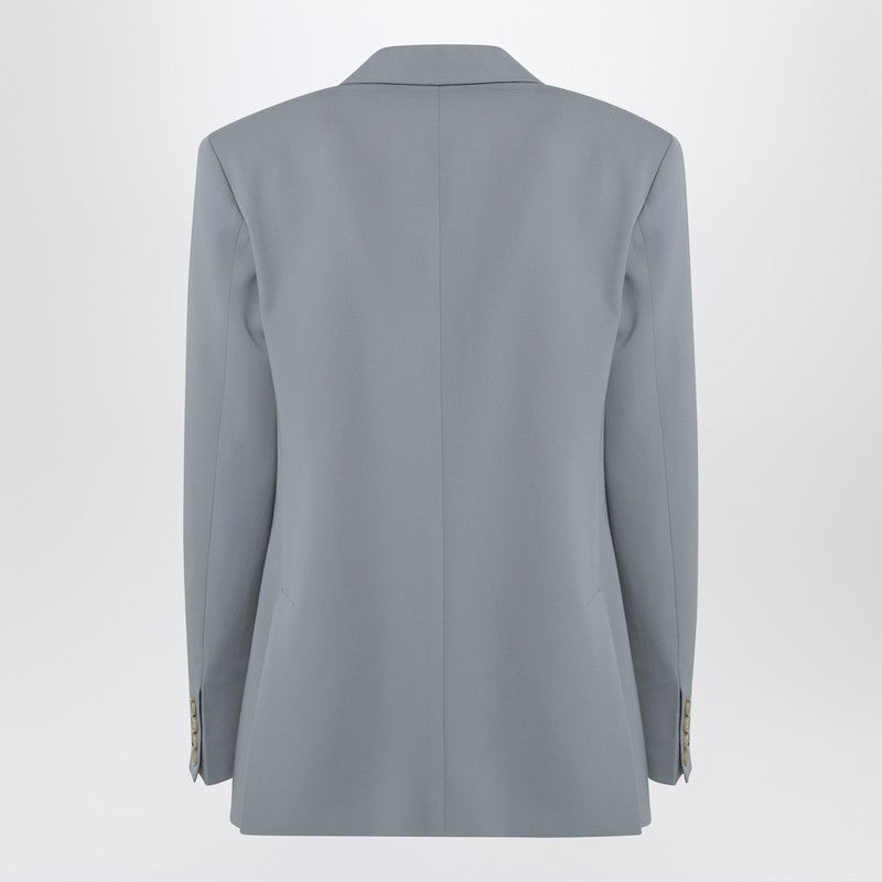 Stella Mccartney Coats & Jackets - Grey | 11104adb855c4cb9b8a821cf58c6bd543b358b98