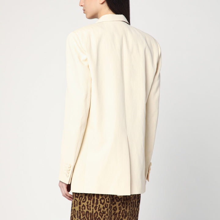 Stella Mccartney Coats & Jackets - Bianco | 349f80e2d1871afc0984d70aa1a85ebbf1966cdf