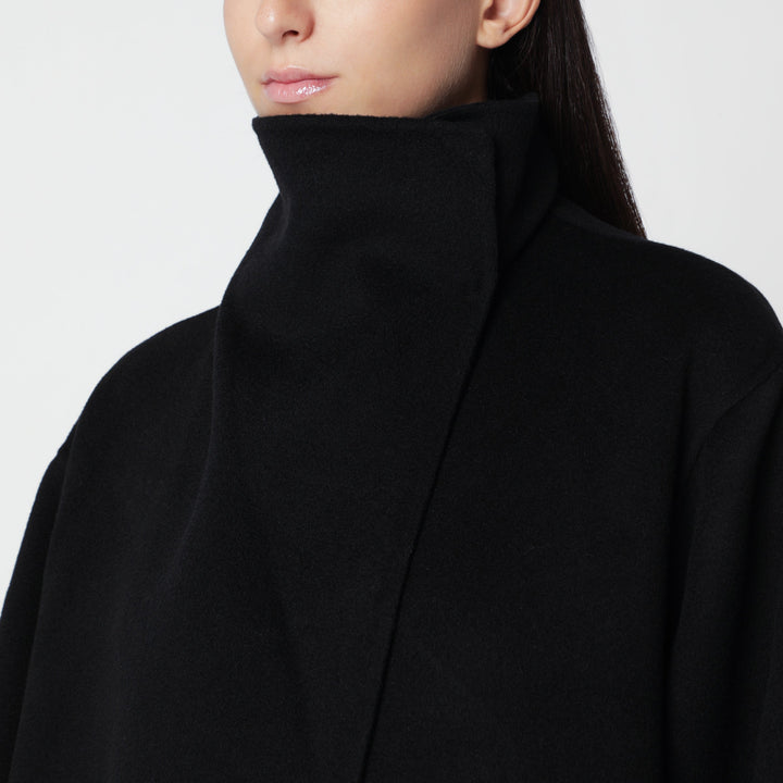 Almada Label Coats & Jackets - Nero | d66f4bcc69bfa0aca7029da04988c0543aeb4bb0