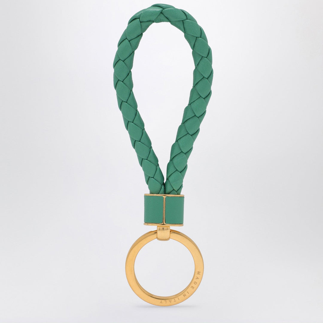 Bottega Veneta Gioielli - Verde | 47ebe8ca7449021422d5c01d97572bf0efcf852e