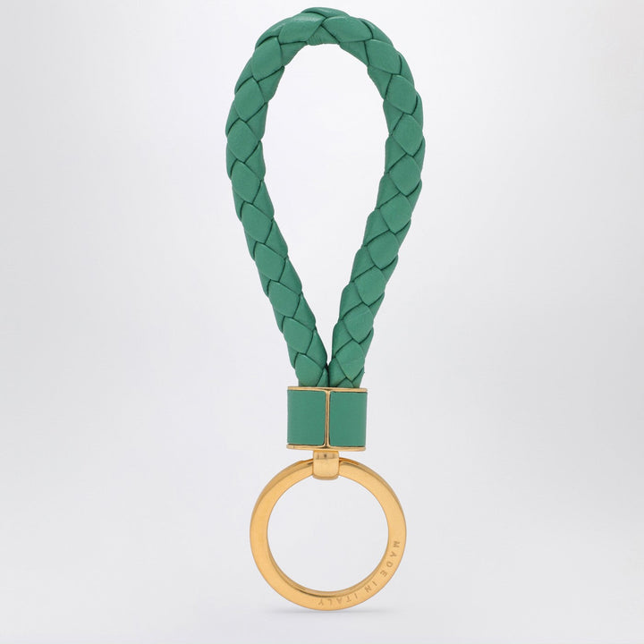 Bottega Veneta Gioielli - Verde | 47ebe8ca7449021422d5c01d97572bf0efcf852e