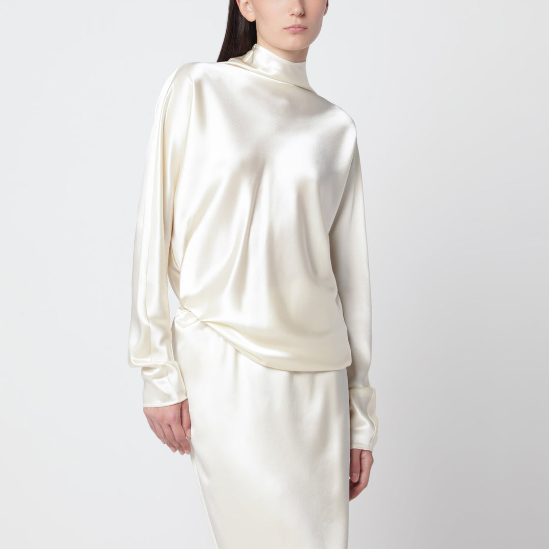 Almada Label Shirts & Tops - Bianco | 207f2e6931696958542685710654a562e66bdc70