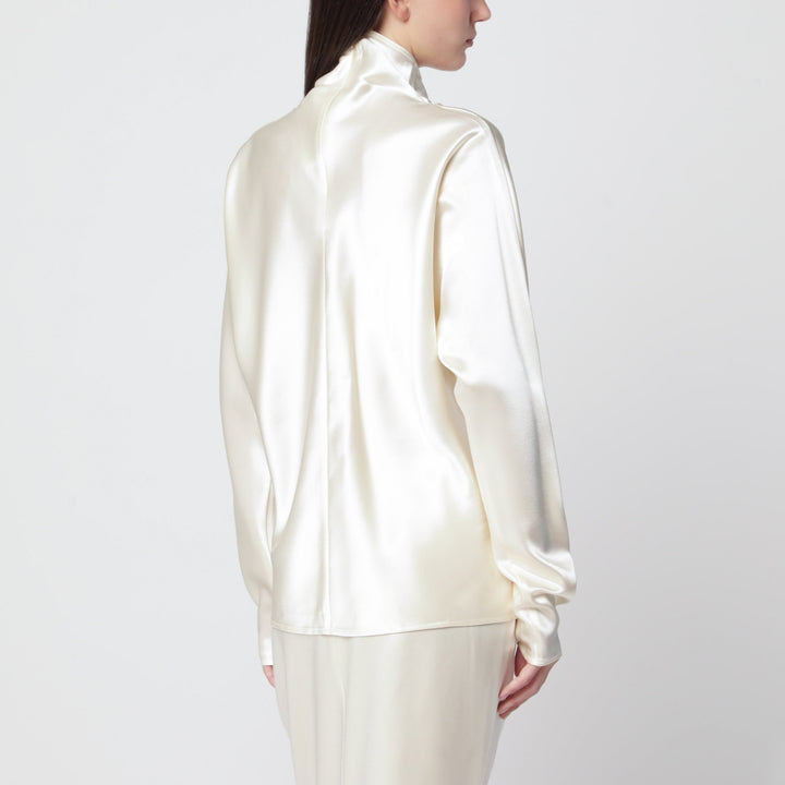 Almada Label Shirts & Tops - Bianco | 0d54351344a0b2dbdd4a58629029a344d54904f2