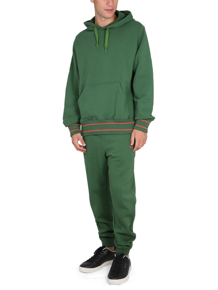 Ps By Paul Smith Tute Intere - Green | 431366cd012bf5e02955f2db471fcf34e6565bb0