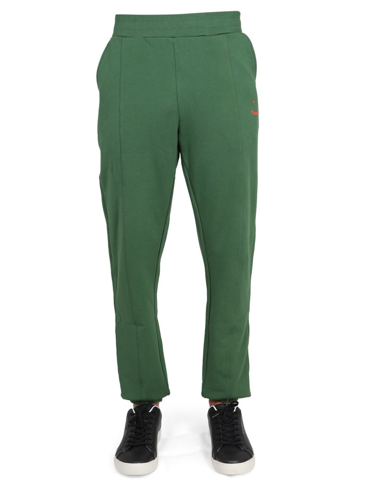 Ps By Paul Smith Tute Intere - Green | b7c308520eed0efba996ac87a71ed0dbd47a918f