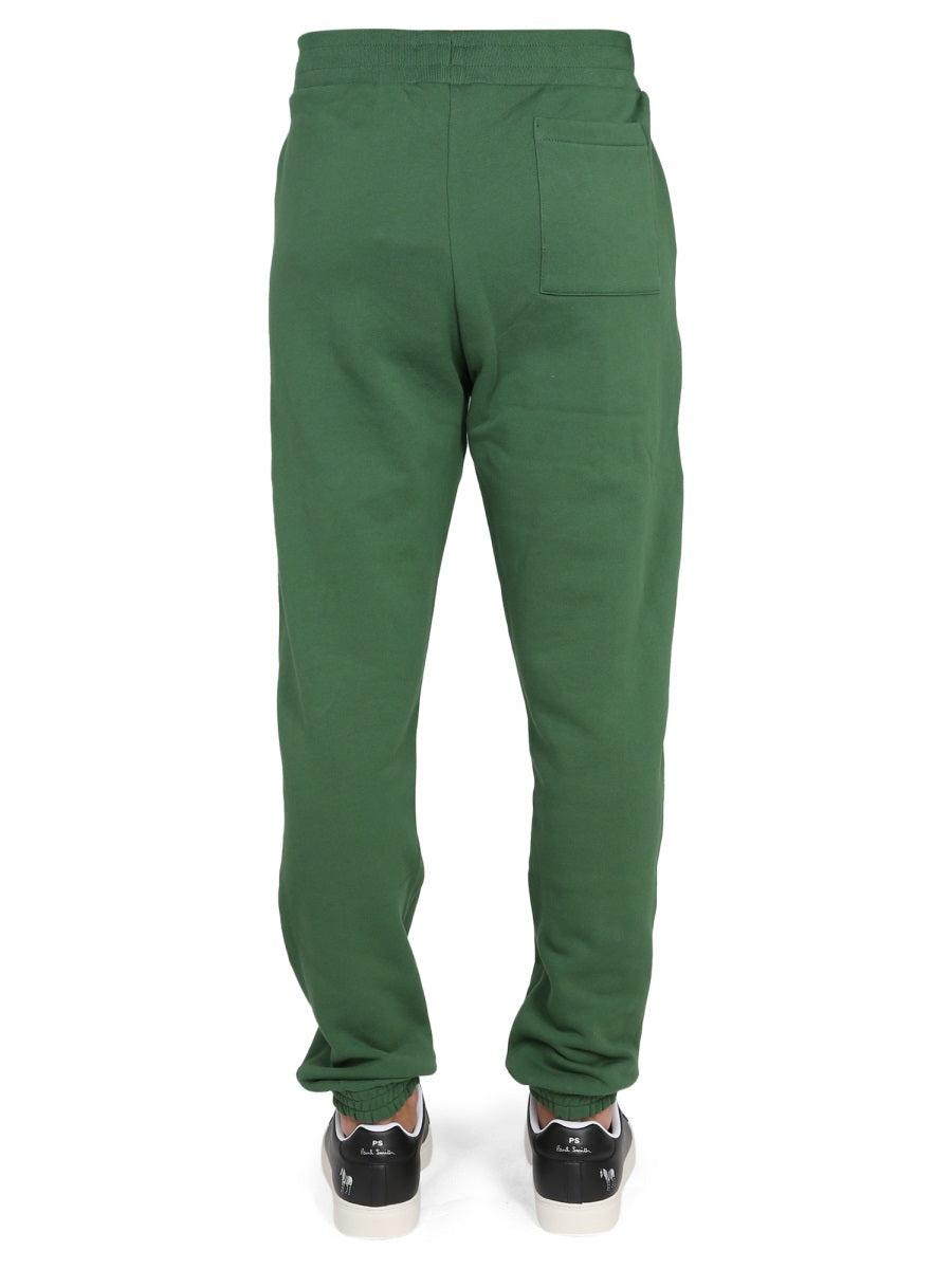 Ps By Paul Smith Tute Intere - Green | 80cb563038bf6759cfd33c5360b7c9d7ff44b253