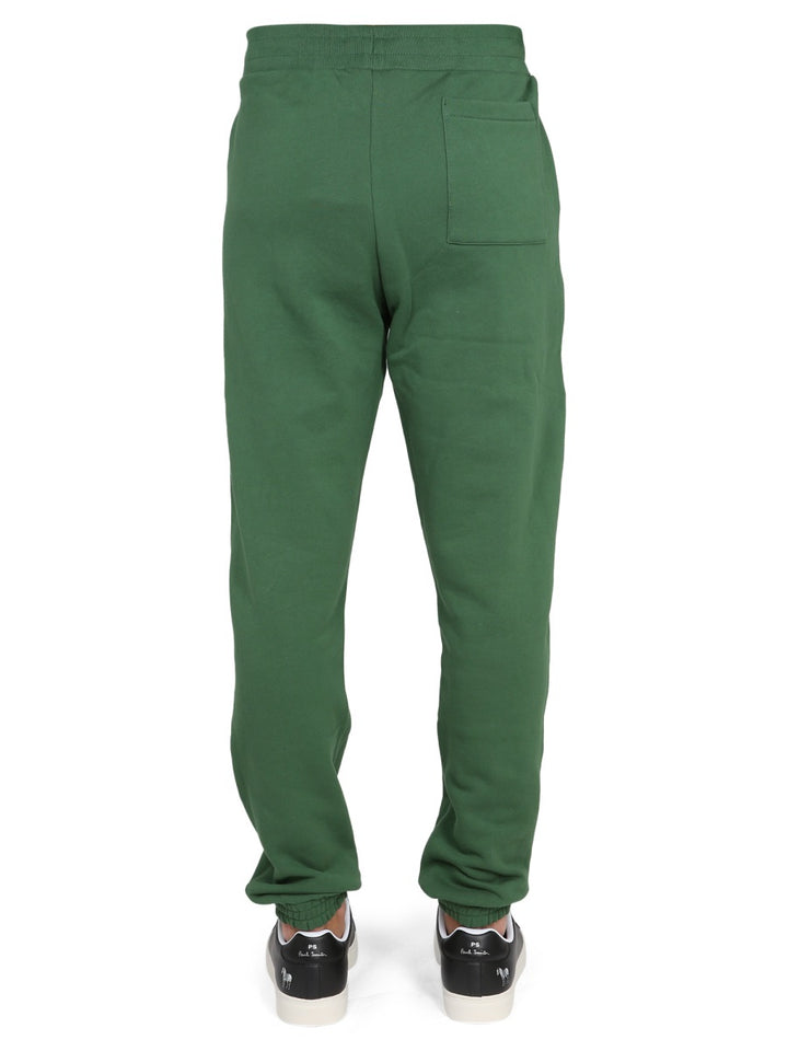 Ps By Paul Smith Tute Intere - Green | 80cb563038bf6759cfd33c5360b7c9d7ff44b253