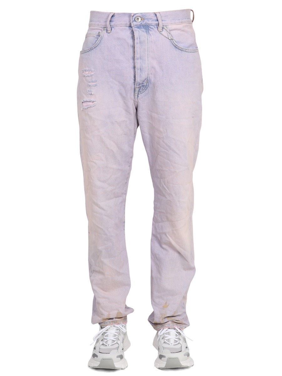 Purple Brand Jeans - Pink | 5c278274601fec2541309a1c34ee8536ce8a9a66