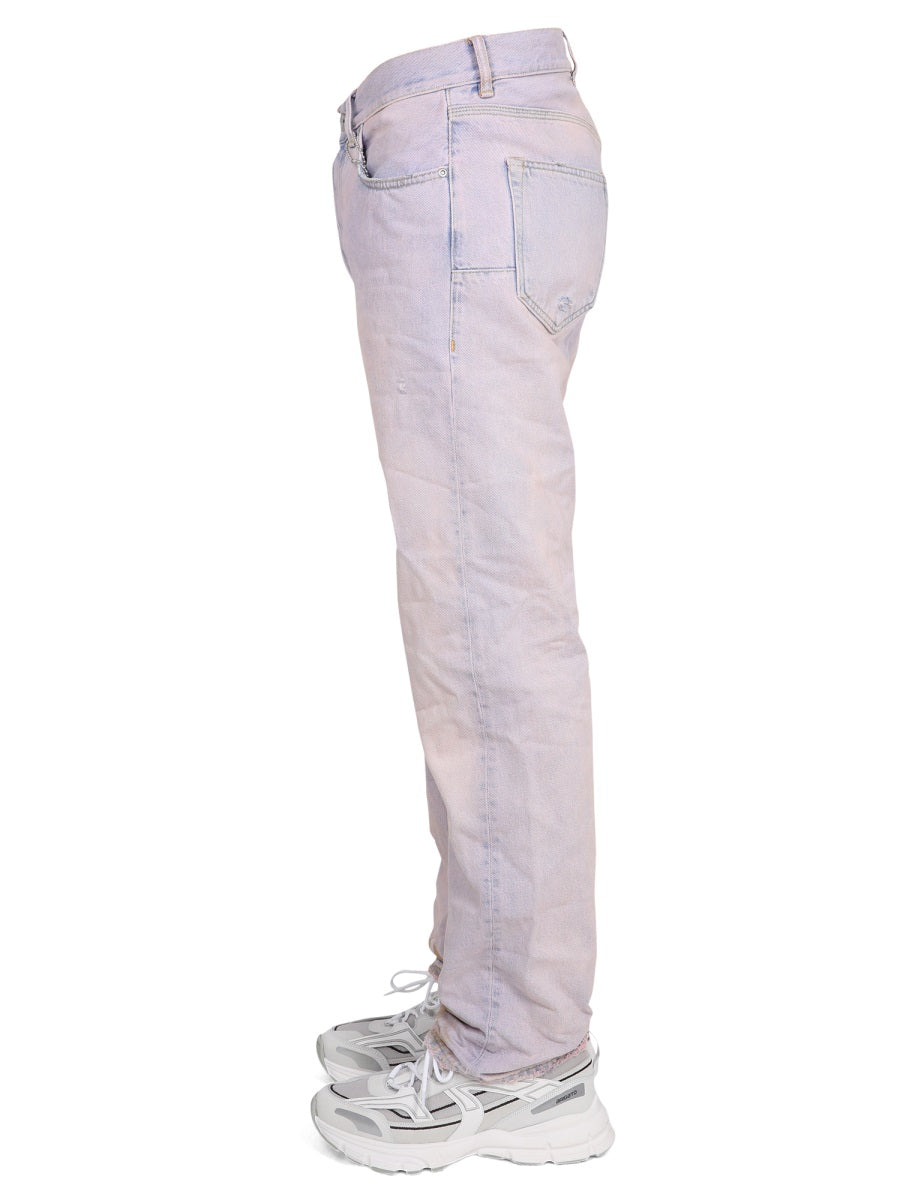 Purple Brand Jeans - Pink | 9d0b89bcb23ef868d43ec2888e0645b1b8c54c0b