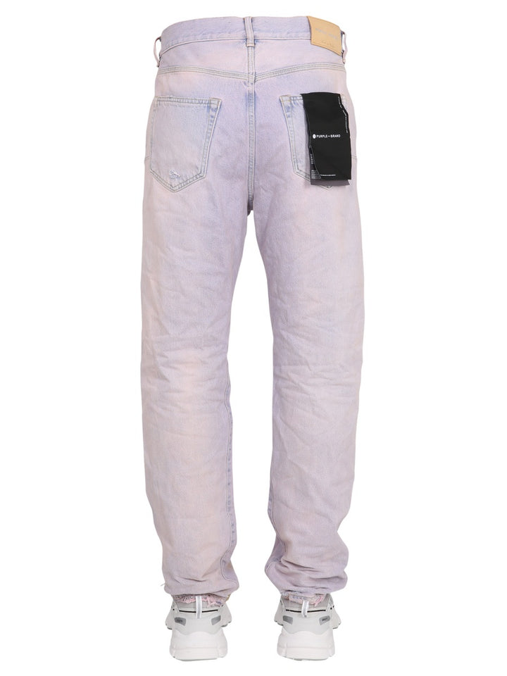 Purple Brand Jeans - Pink | 1c135807b3b40615f4c20b9aa1e8e40e6fee2f8c