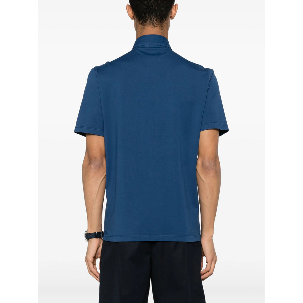 Fileria Maglioni - Blu | 87fea0e3054f6ee5681f65671ee2eee953e37ccb