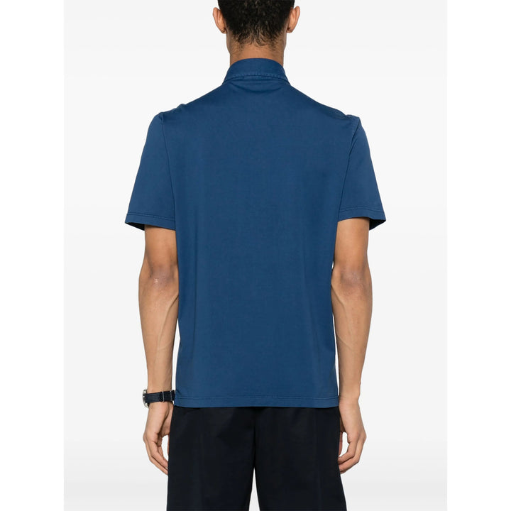 Fileria Maglioni - Blu | 87fea0e3054f6ee5681f65671ee2eee953e37ccb