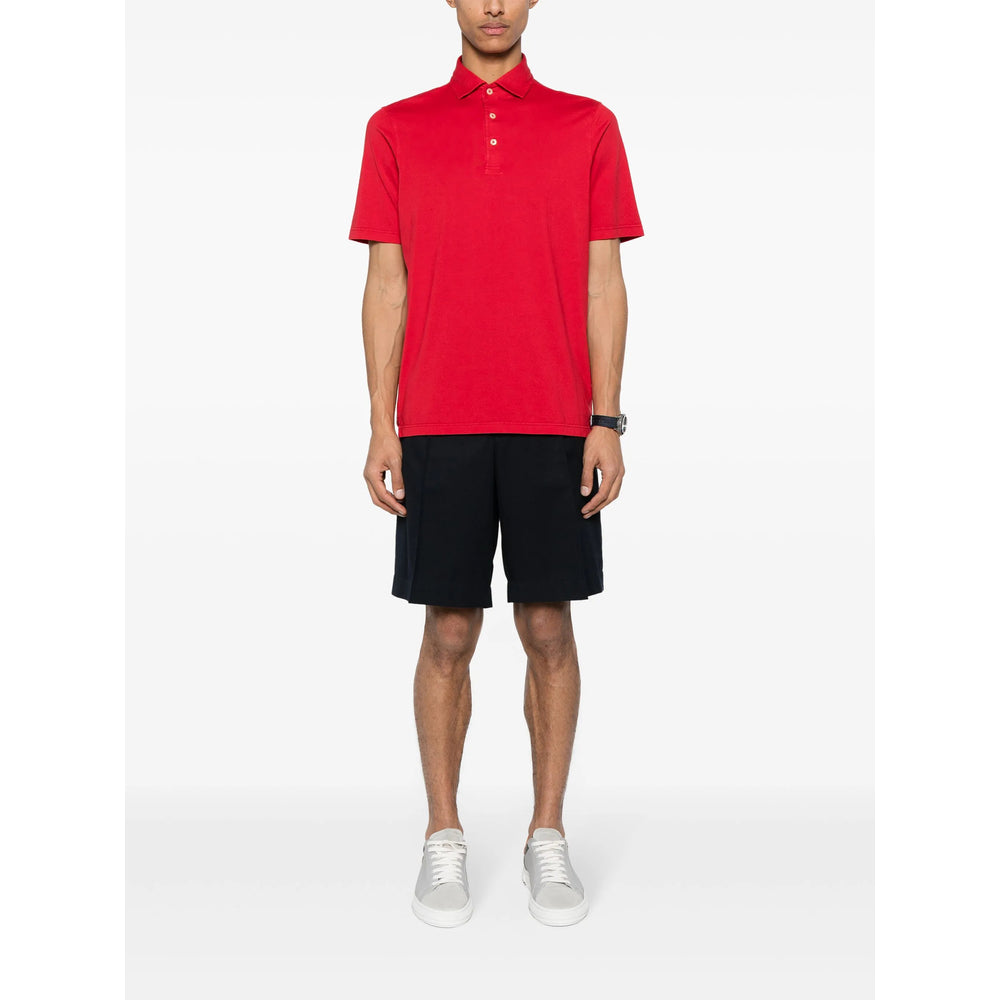 Fileria Maglioni - Rosso | 7072bba154613a20a7339710438c33b1cc7aff9f