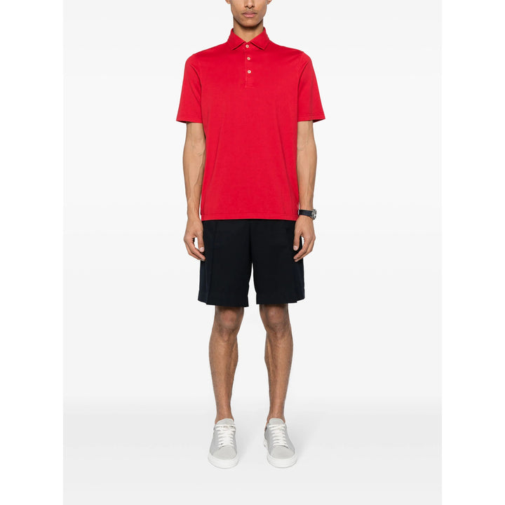 Fileria Maglioni - Rosso | 7072bba154613a20a7339710438c33b1cc7aff9f