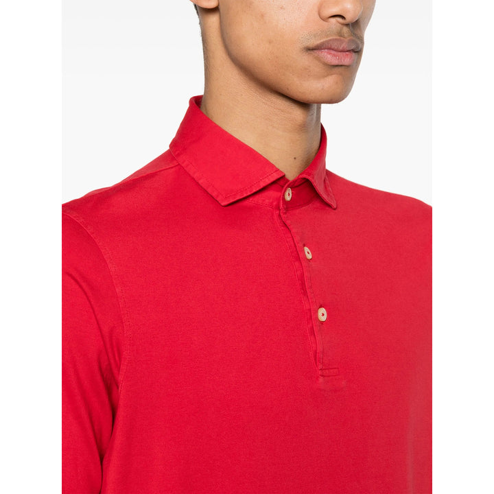 Fileria Maglioni - Rosso | ae43d7c35f10decfc8ca43b26a0b877f05def38a