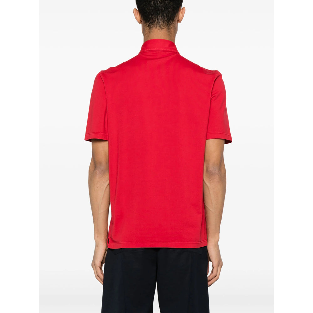 Fileria Maglioni - Rosso | 932eaf2a87121073539f8a40e3d6ef01a4401092