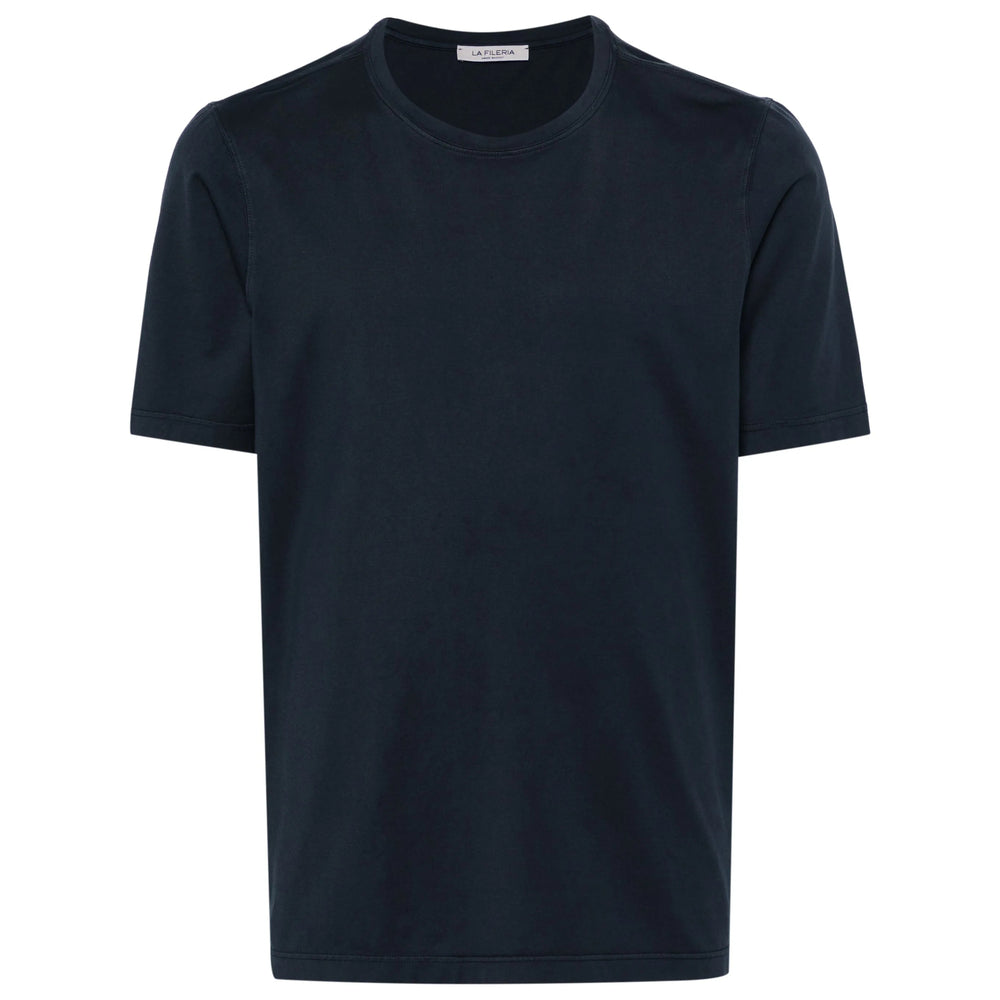 Fileria T Shirt - Blu | a8e006e7056a3a75bf17d9490bd3933c4c460ecf
